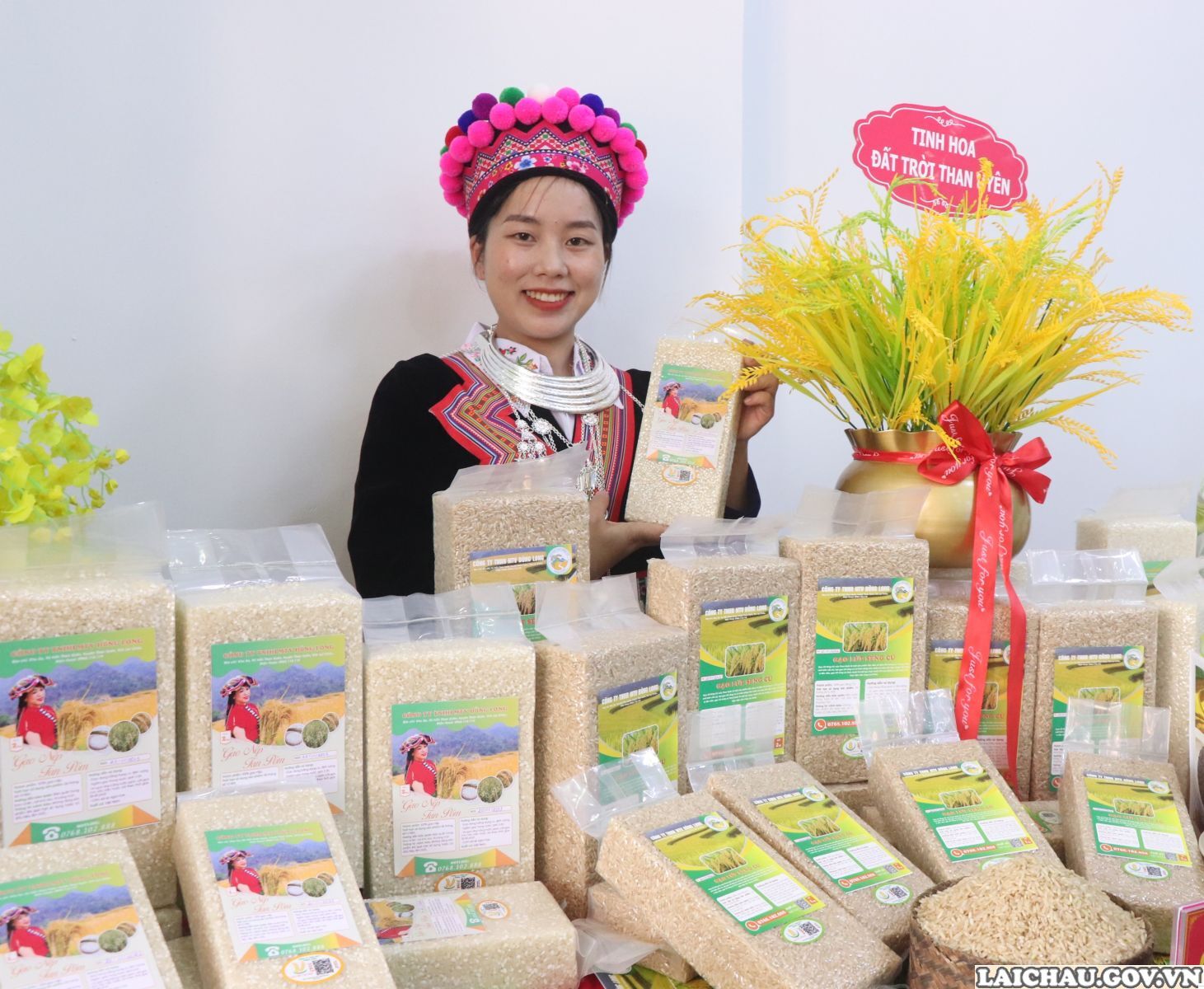 Chị Nguyễn Thị Hà - 45 tuổi